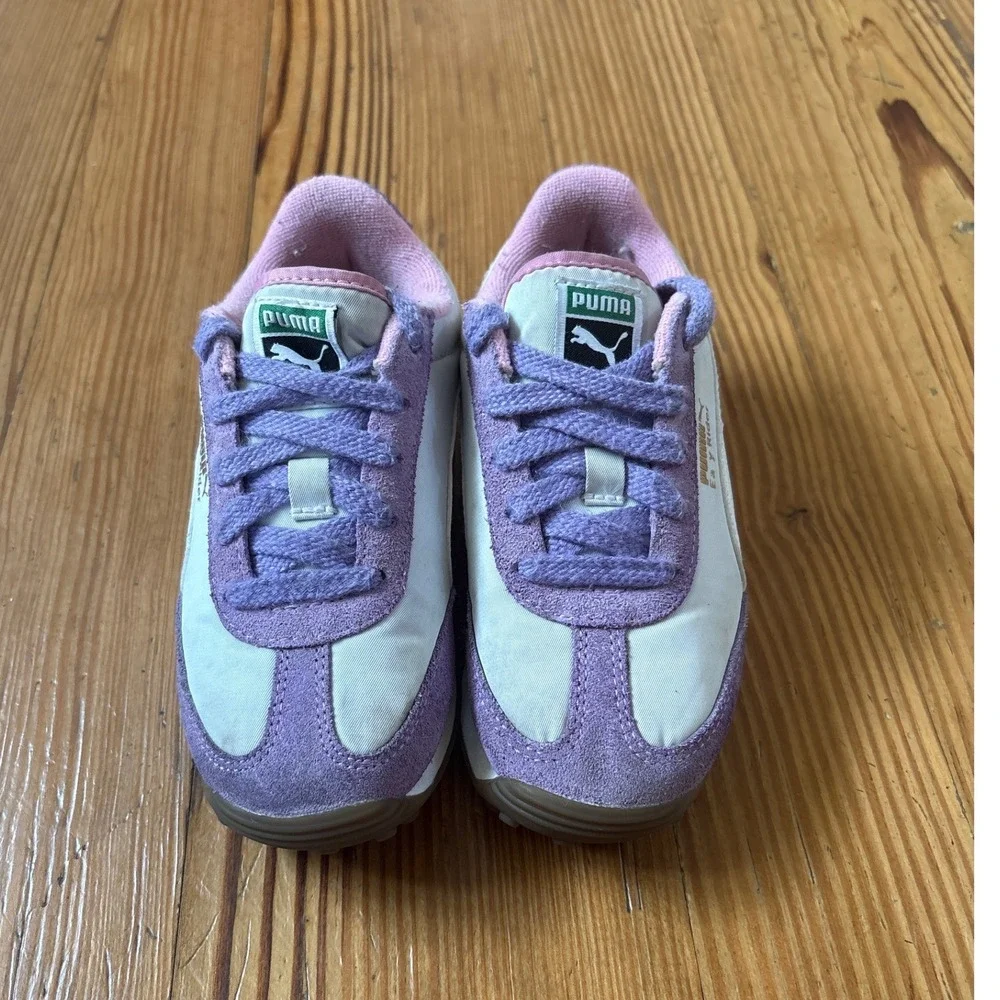 Puma easy rider